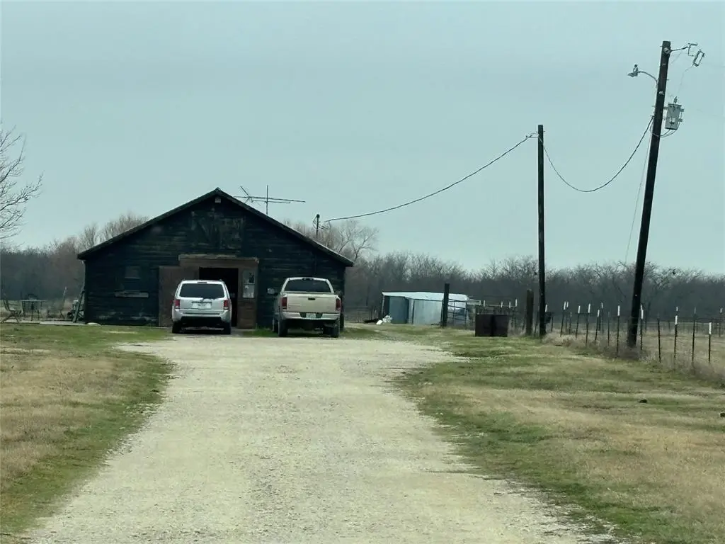 344 Stiff Chapel Road, Gunter, TX 75058