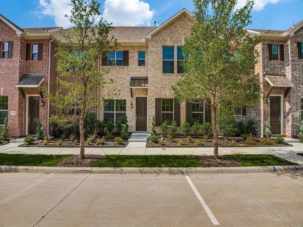 2429 Merriweather Lane, Flower Mound, TX 75028