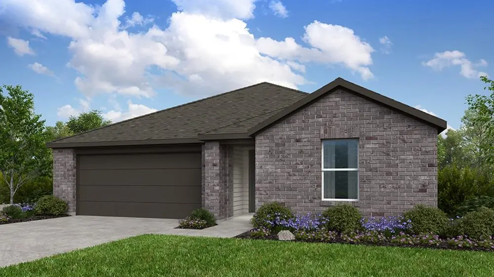 5904 Taunte DR, Del Valle, TX 78617