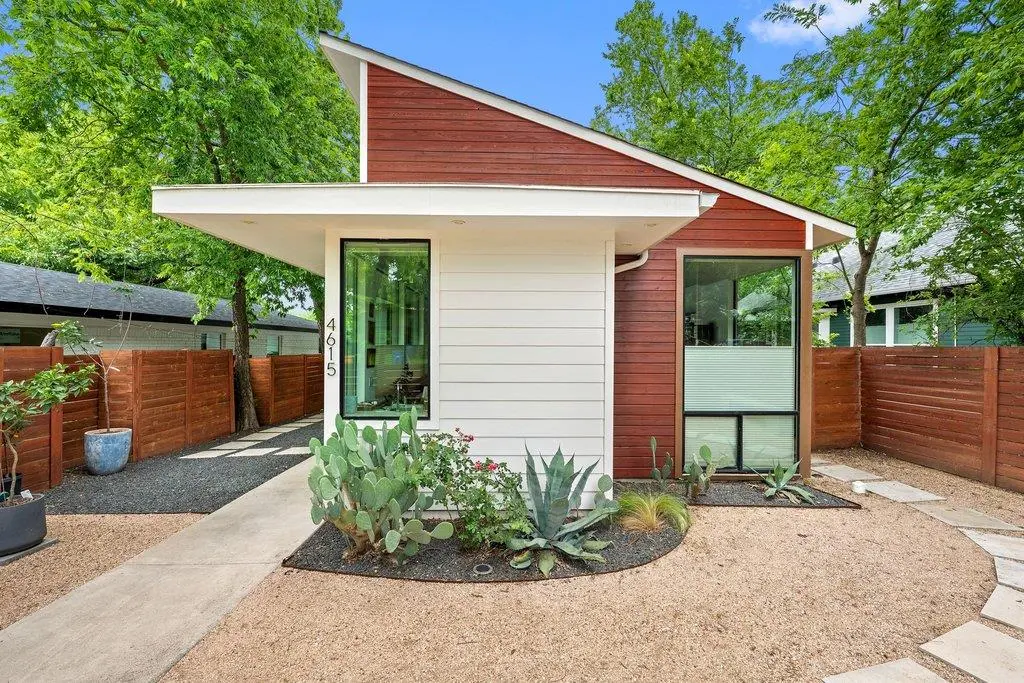 4615 Depew Ave, Austin, TX 78751