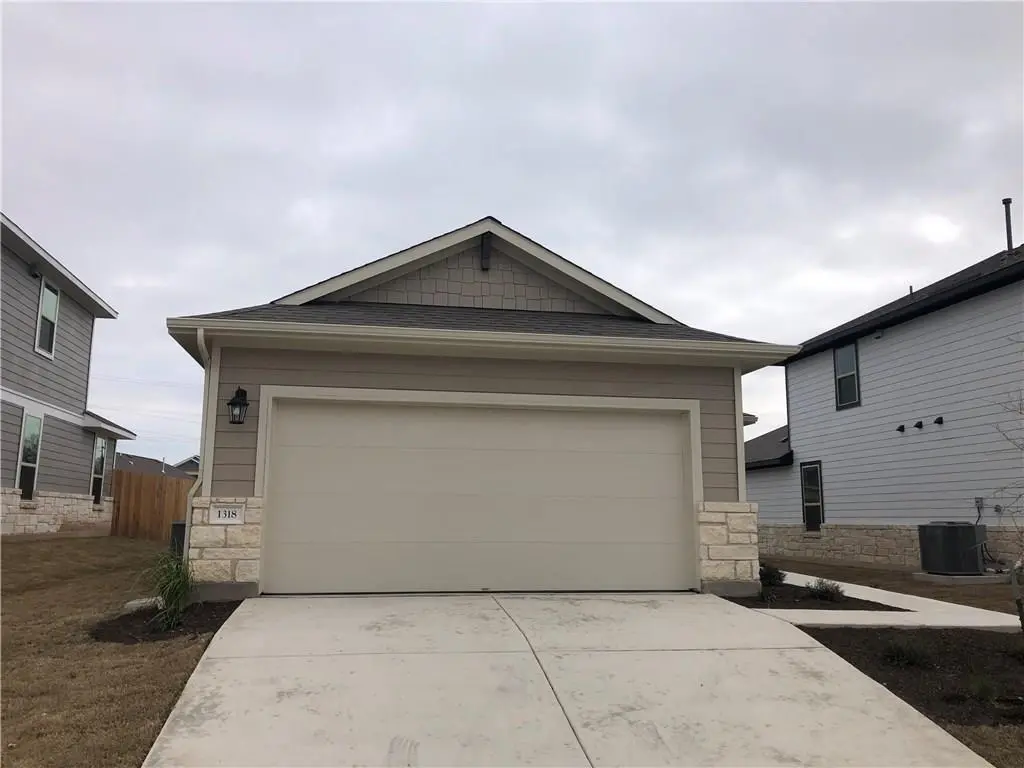 1318 Ambler DR, Austin, TX 78753