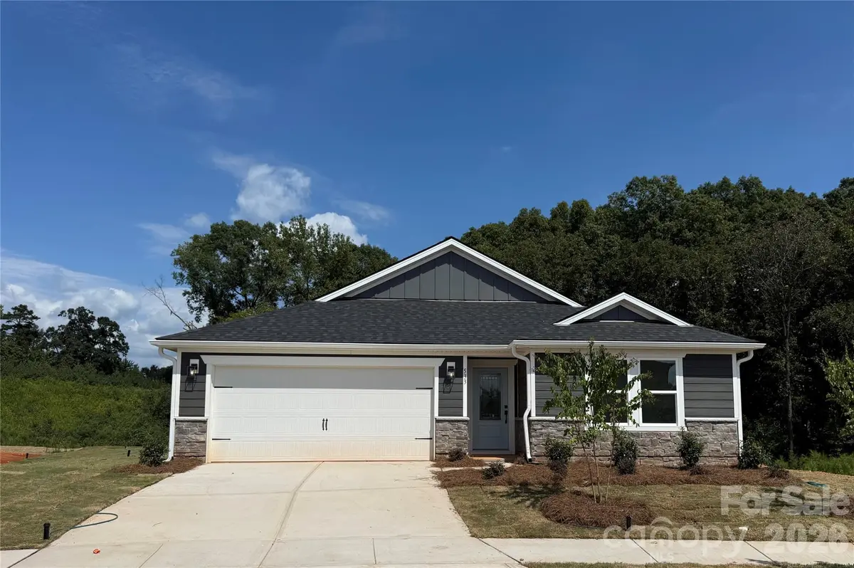 533 Creston Place DR, Monroe, NC 28110