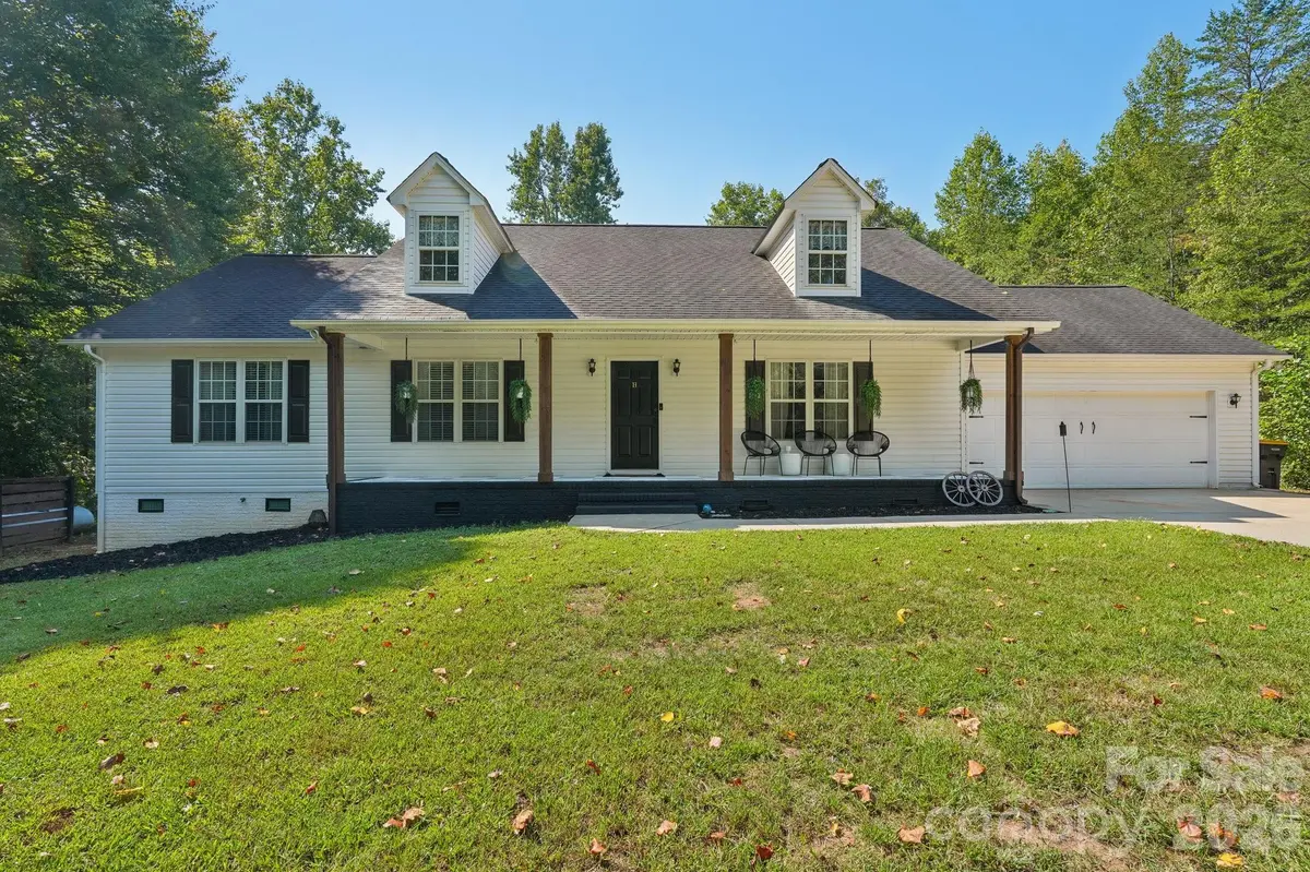 6344 Ballard RD, Denver, NC 28037