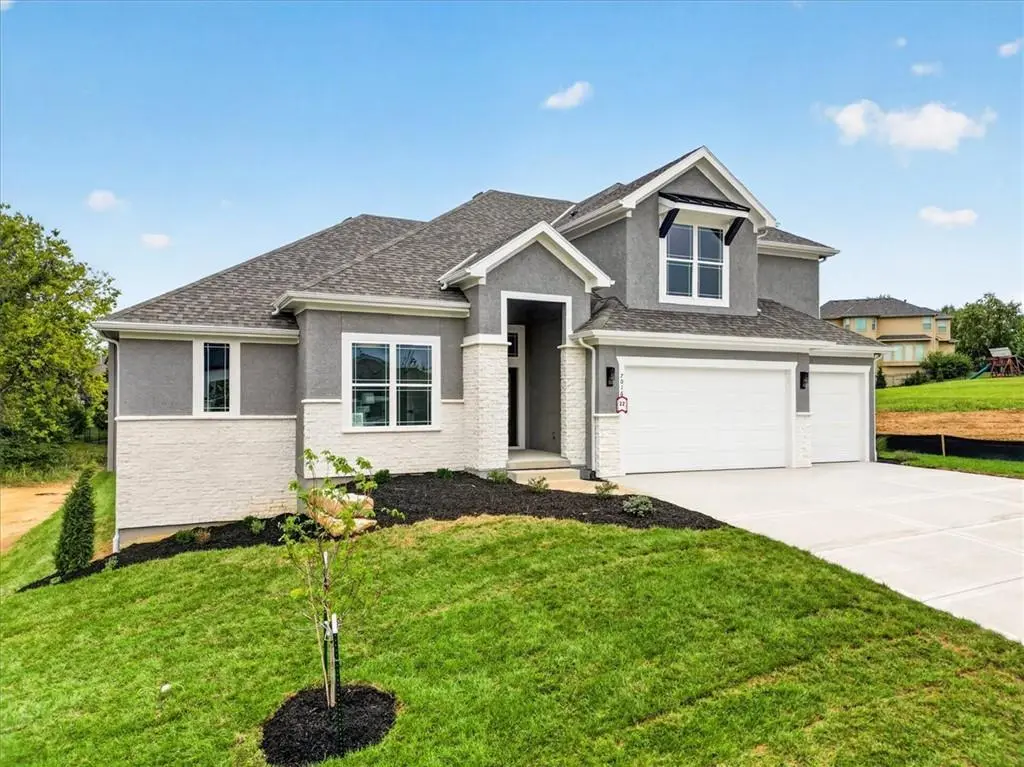 7016 N Beaman AVE, Kansas City, MO 64151