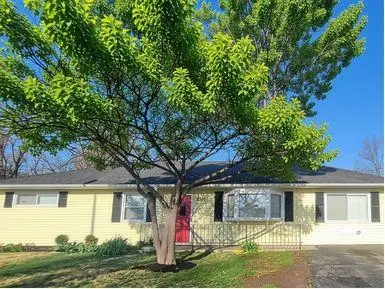 11316 Lewis AVE, Kansas City, MO 64134