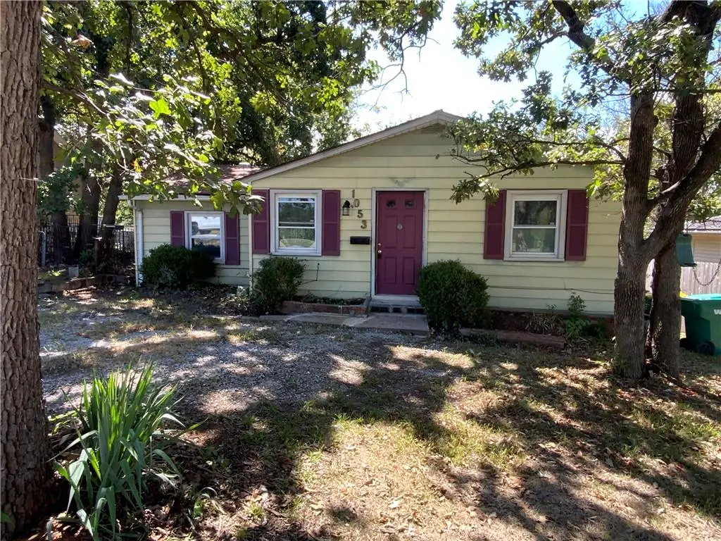 1053 Locust ST, Kansas City, KS 66103