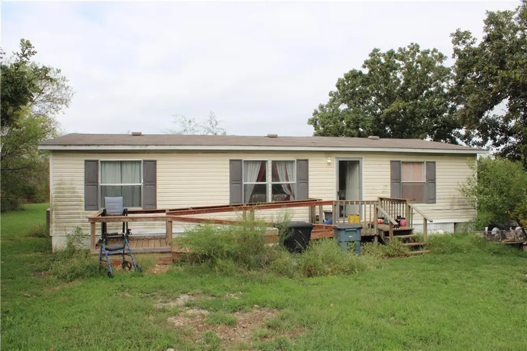 747 S 20th ST, Mccune, KS 66753