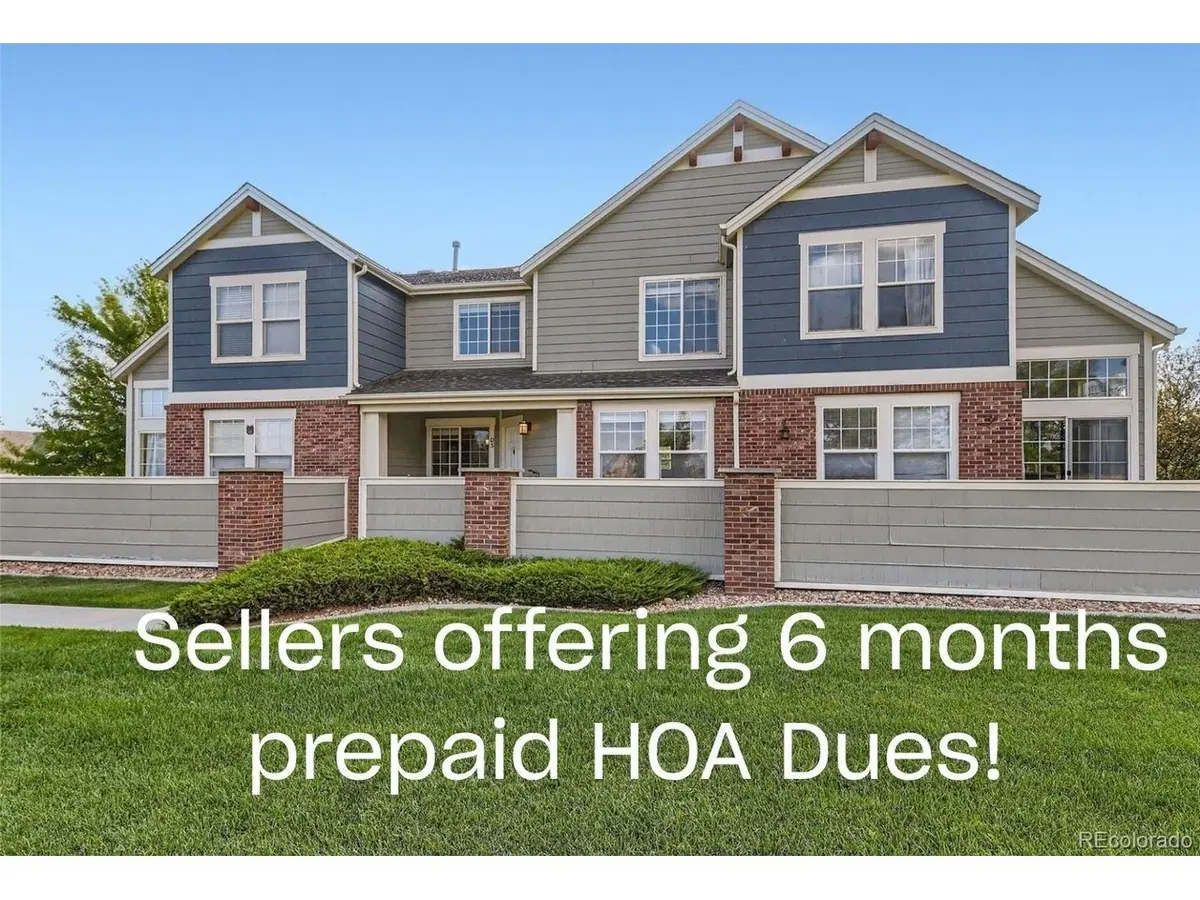 13900 Lake Song #D5, Broomfield, CO 80023