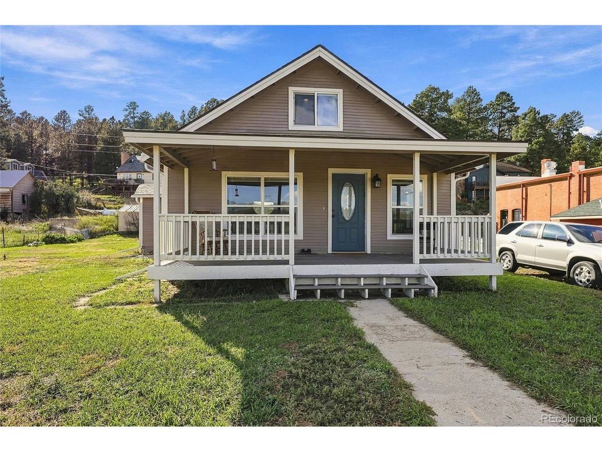 24205 Eccles, Elbert, CO 80106