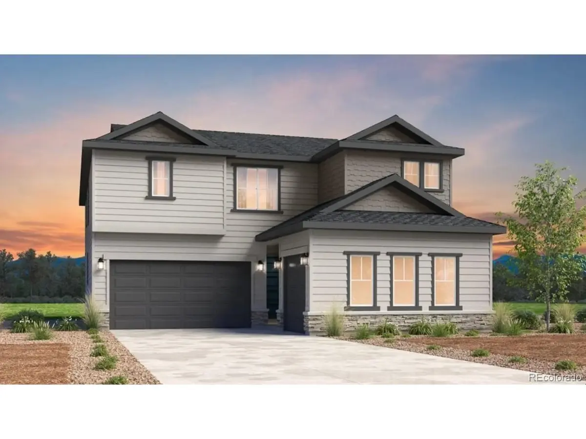 3528 Recess, Castle Rock, CO 80108