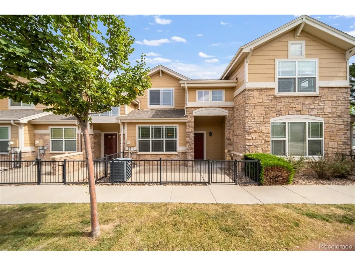 1753 S Buchanan, Aurora, CO 80018