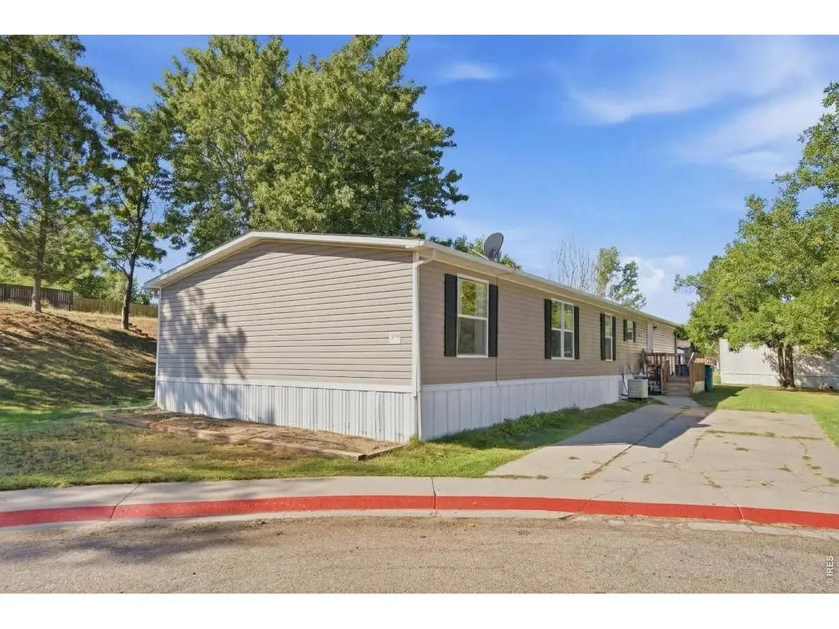 435 N 35th #179, Greeley, CO 80631