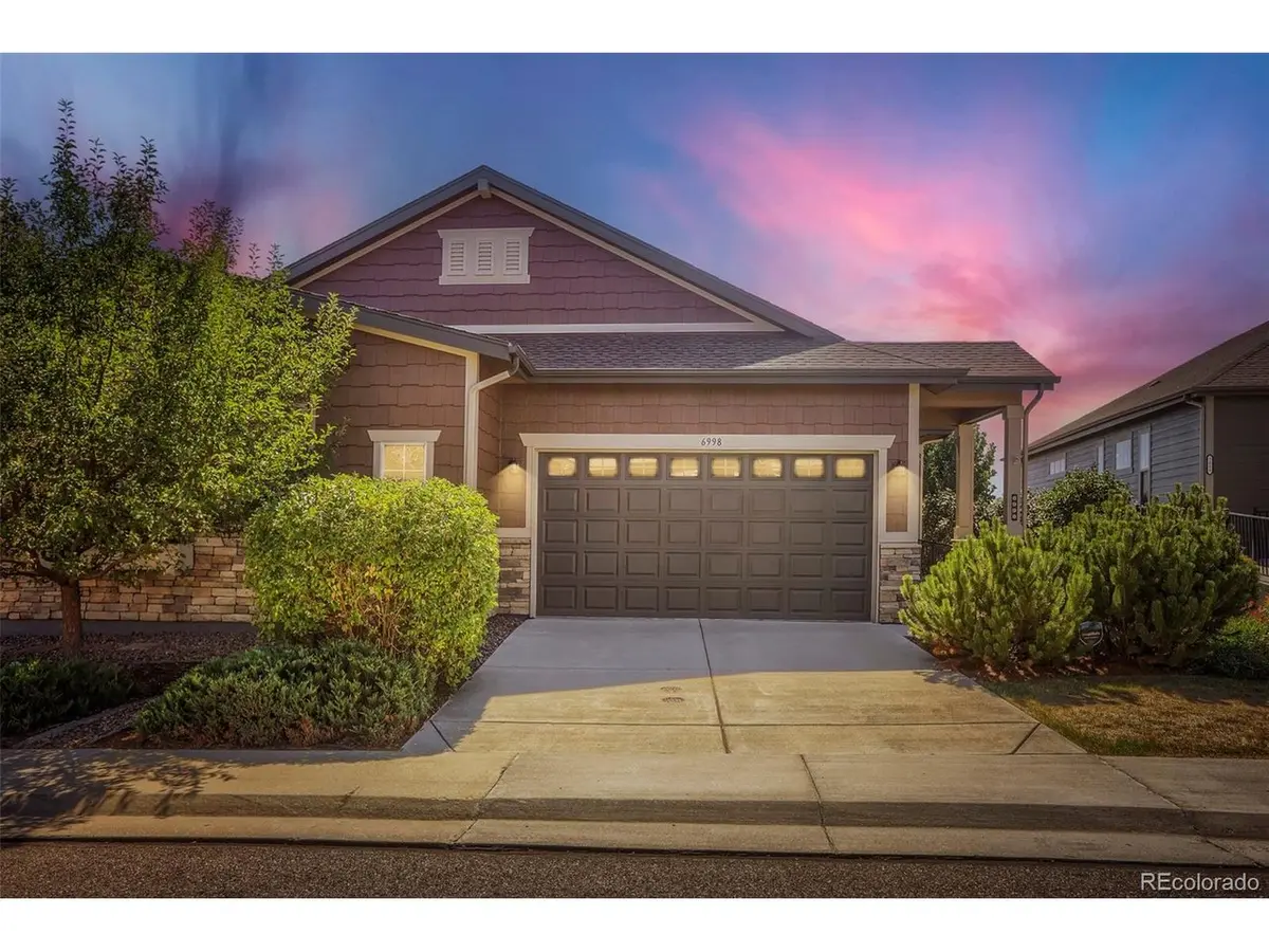 6998 W Jewell, Lakewood, CO 80227