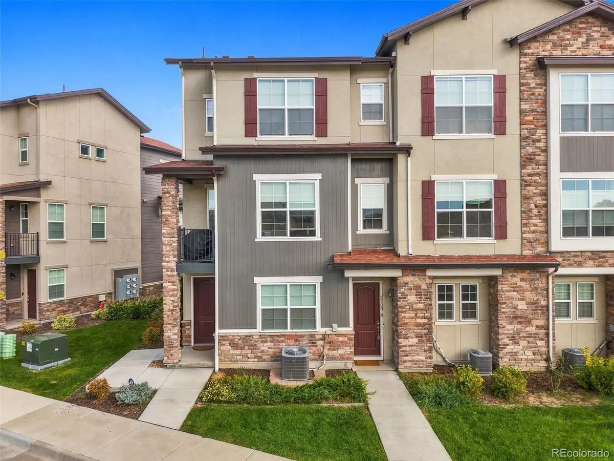 2100 Santini ##B, Littleton, CO 80129