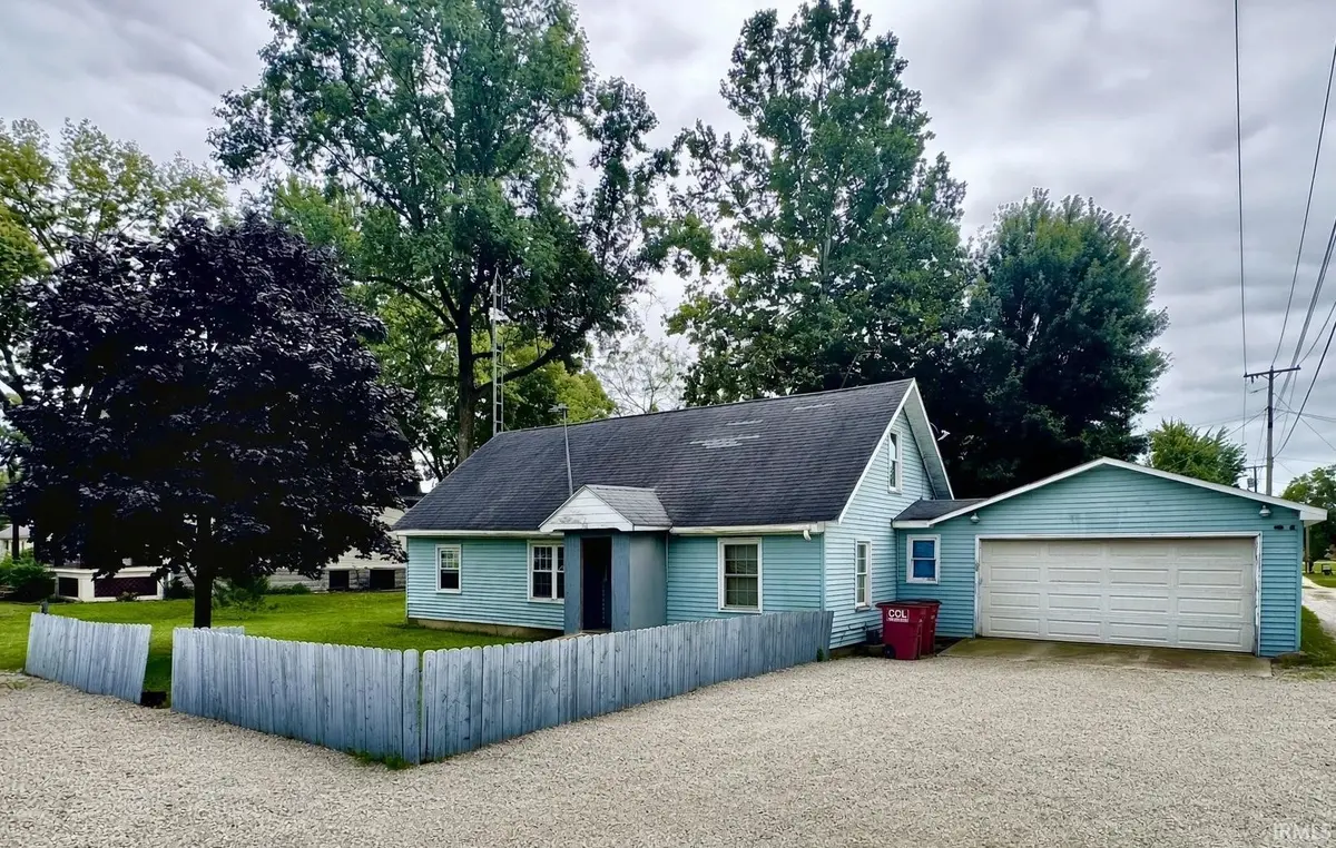 150 E Pleasant ST, Pennville, IN 47369