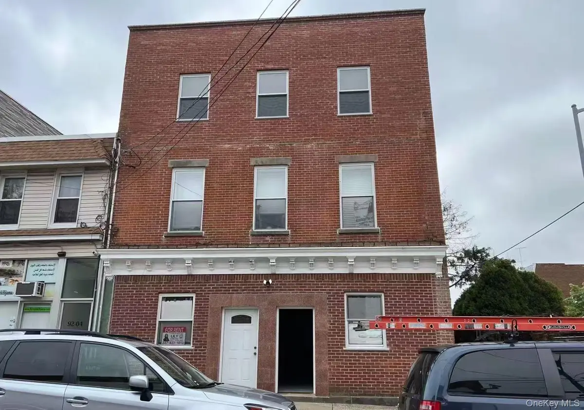9202 95th AVE #1 FL, Ozone Park, NY 11416