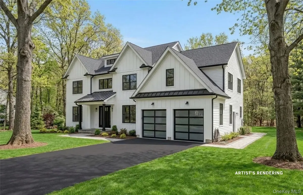 132-134 Euclid AVE, Ardsley, NY 10502