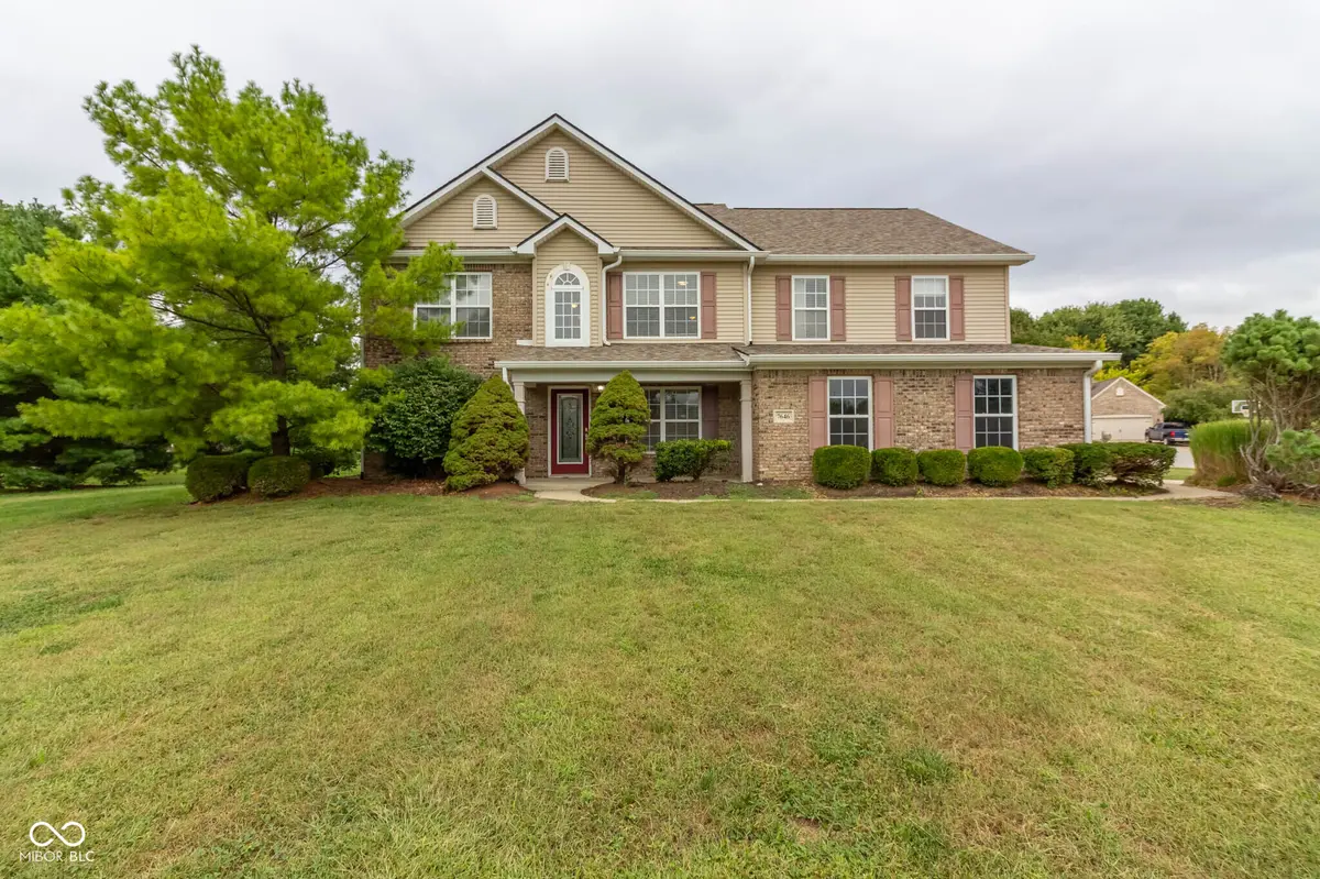 7646 Sand Run Ct. BLVD, Indianapolis, IN 46259