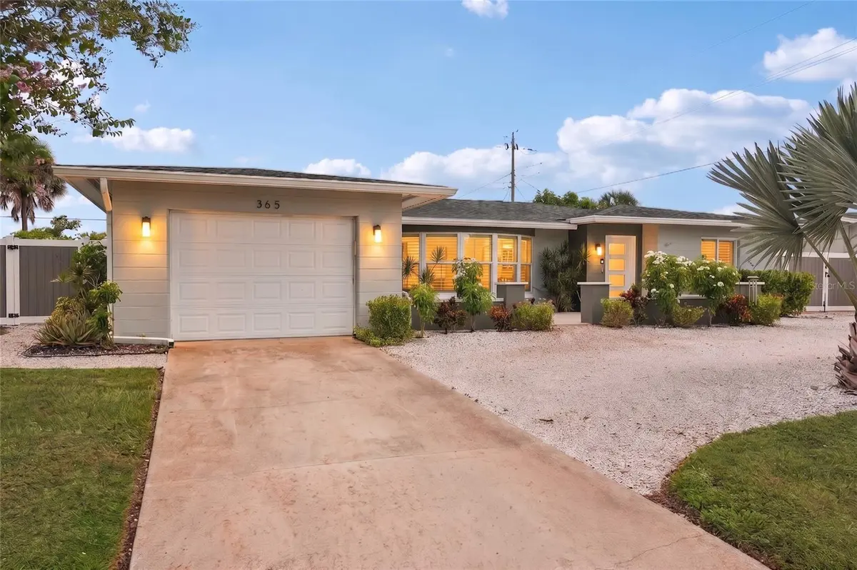 365 SHAMROCK BLVD, Venice, FL 34293