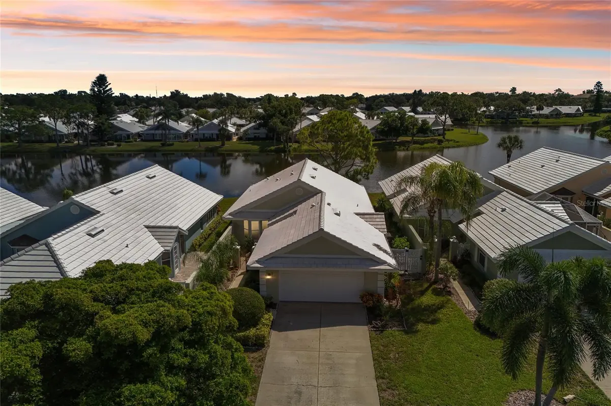 805 HARRINGTON LAKE DR N #76, Venice, FL 34293