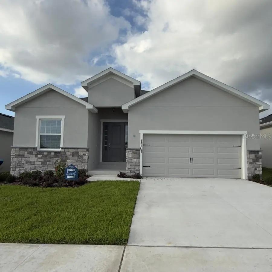 1701 ASTRID RD, Davenport, FL 33837