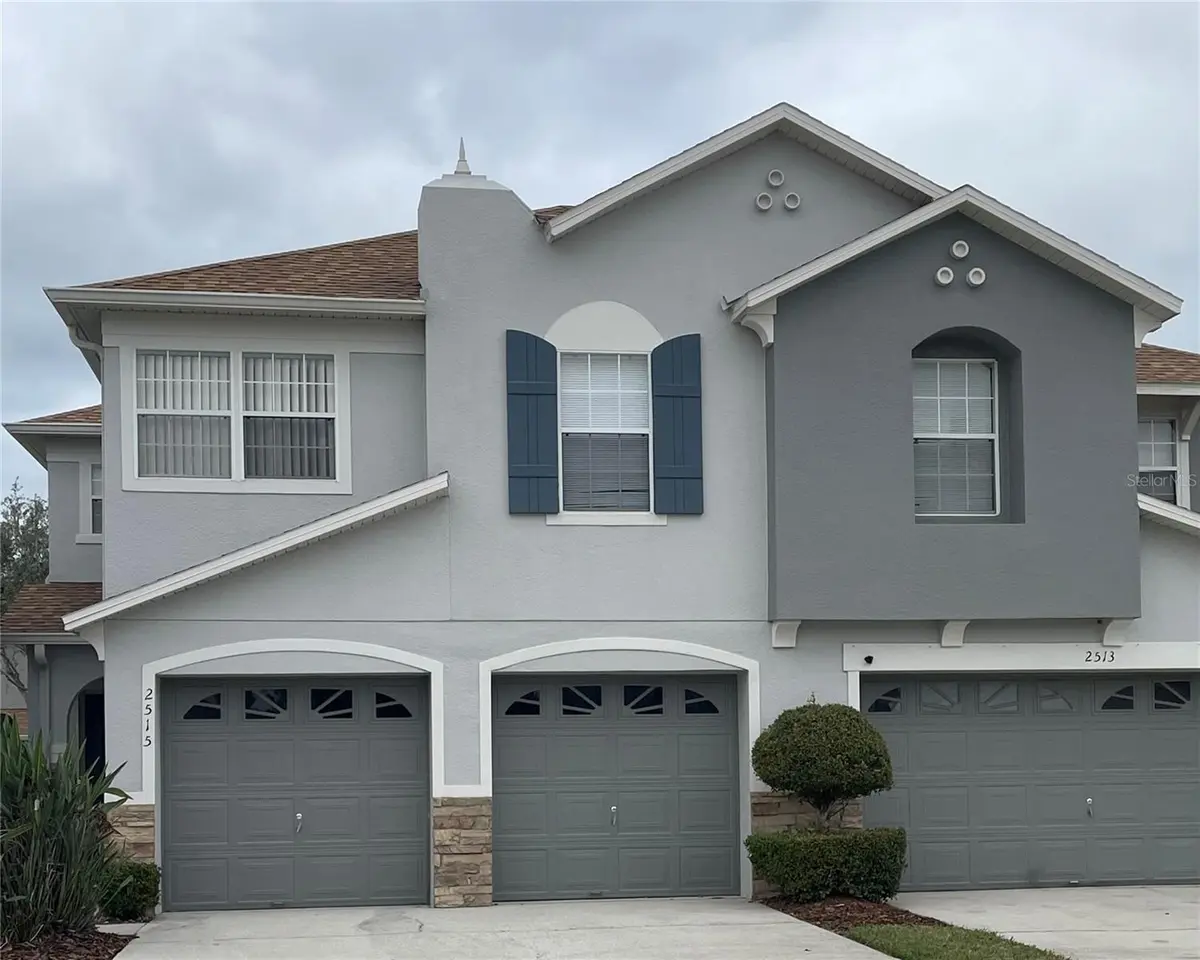 2515 HASSONITE ST, Kissimmee, FL 34744