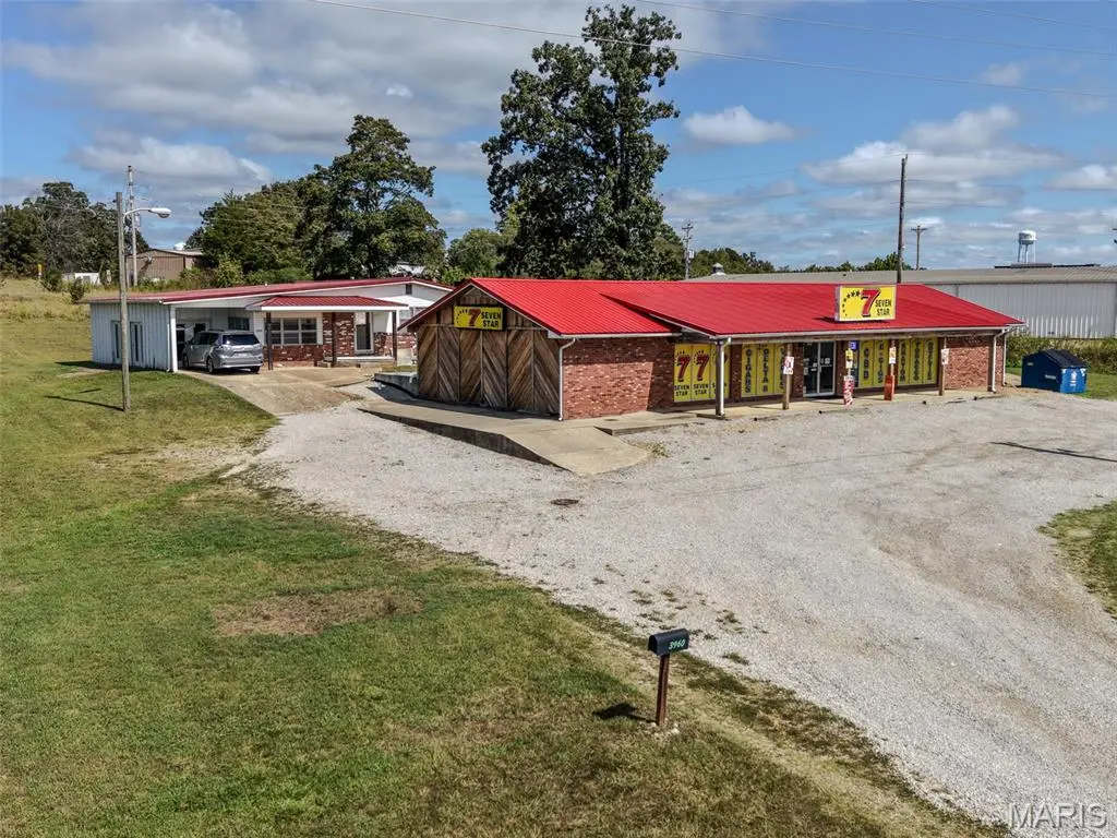 3950 Highway 67 N, Poplar Bluff, MO 63901