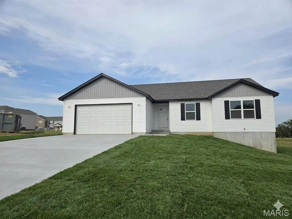 Address not disclosed, Warrenton, MO 63383