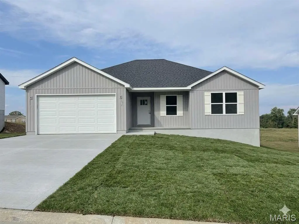 Address not disclosed, Warrenton, MO 63383