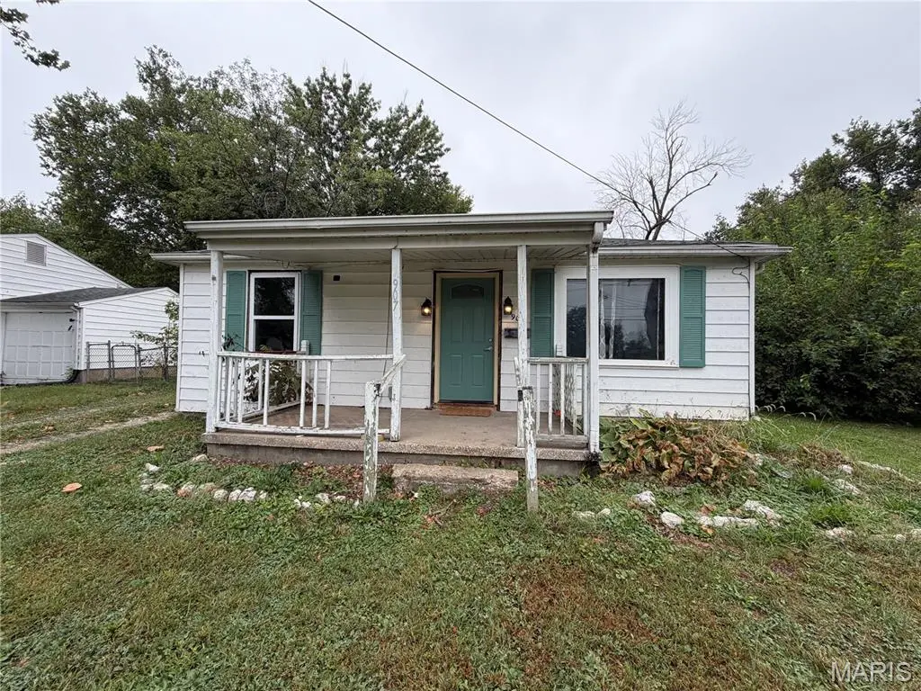 907 Fairground ST, Mexico, MO 65265