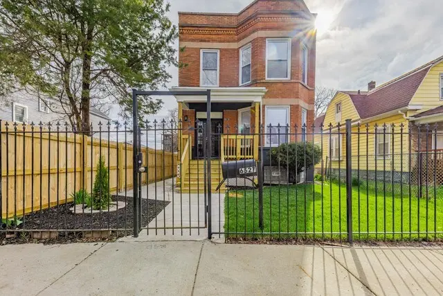 6527 S Marshfield AVE #1, Chicago, IL 60636