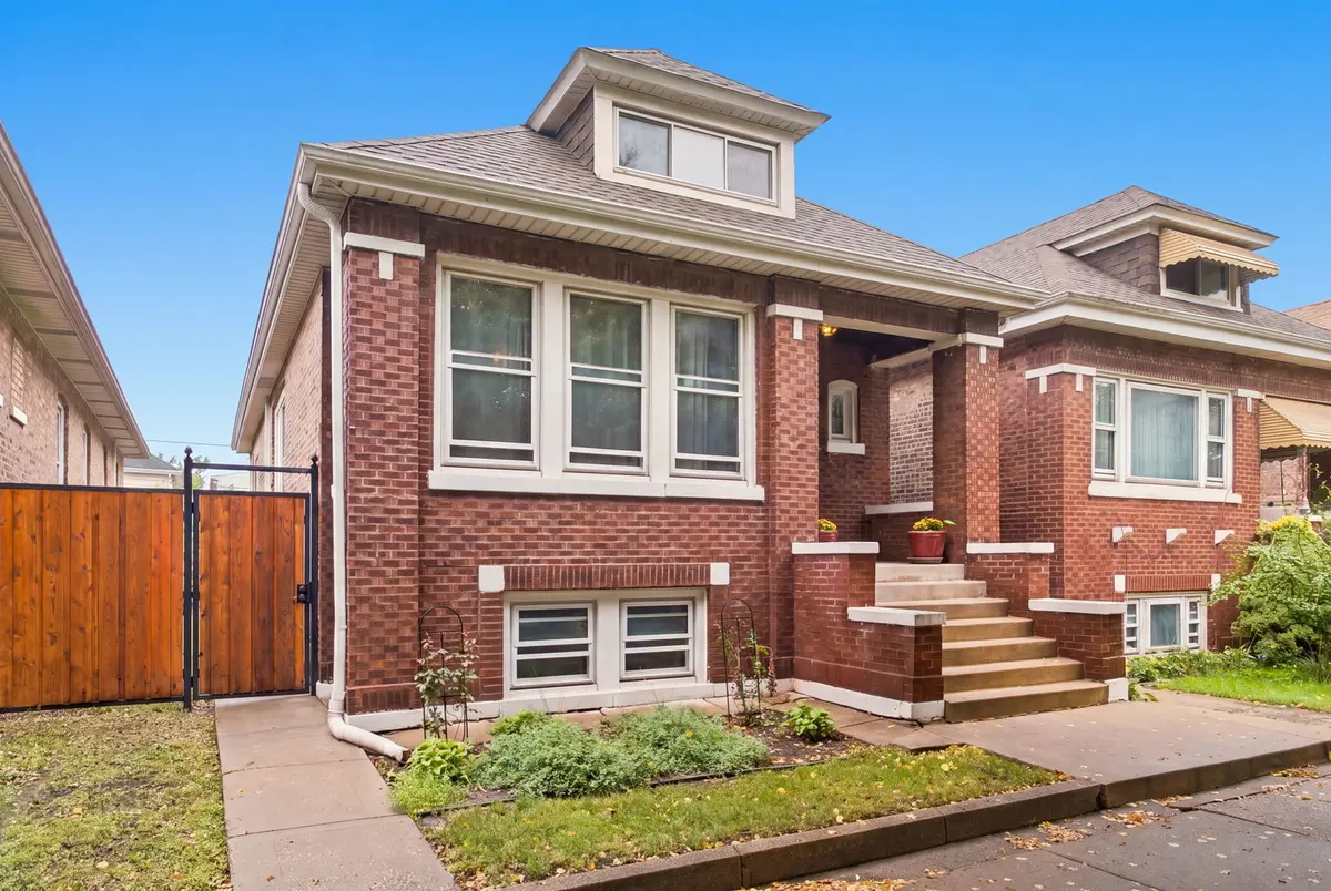 4934 S Kedvale AVE, Chicago, IL 60632