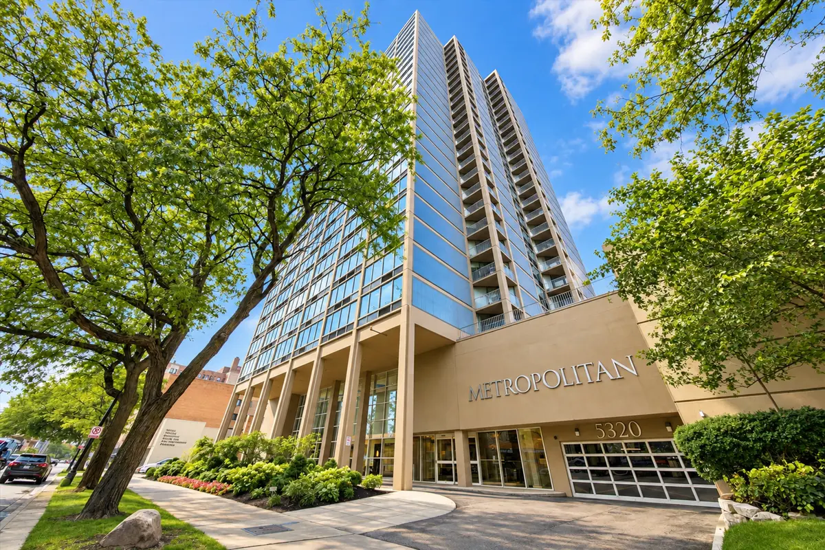5320 N Sheridan RD #1607, Chicago, IL 60640