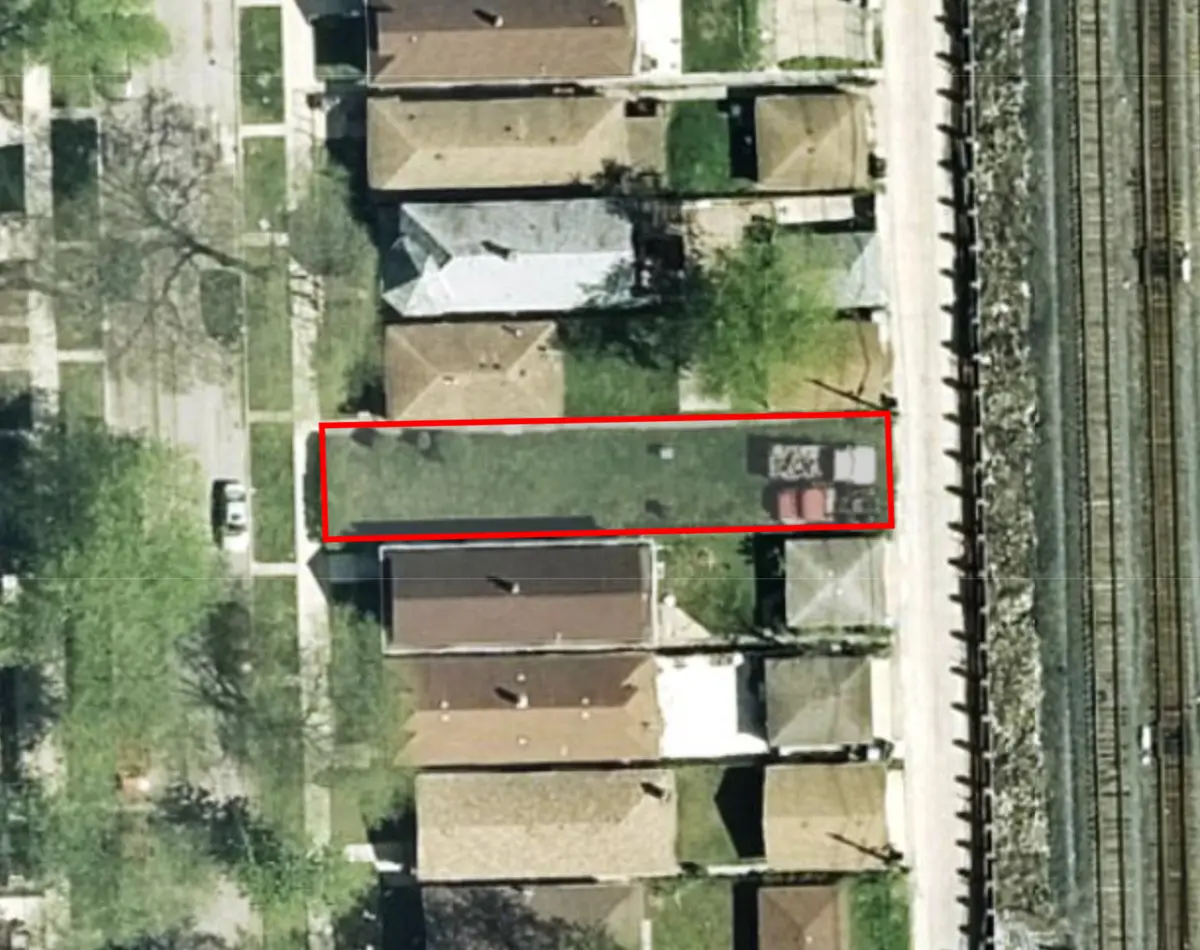 6747 S Bell AVE, Chicago, IL 60636