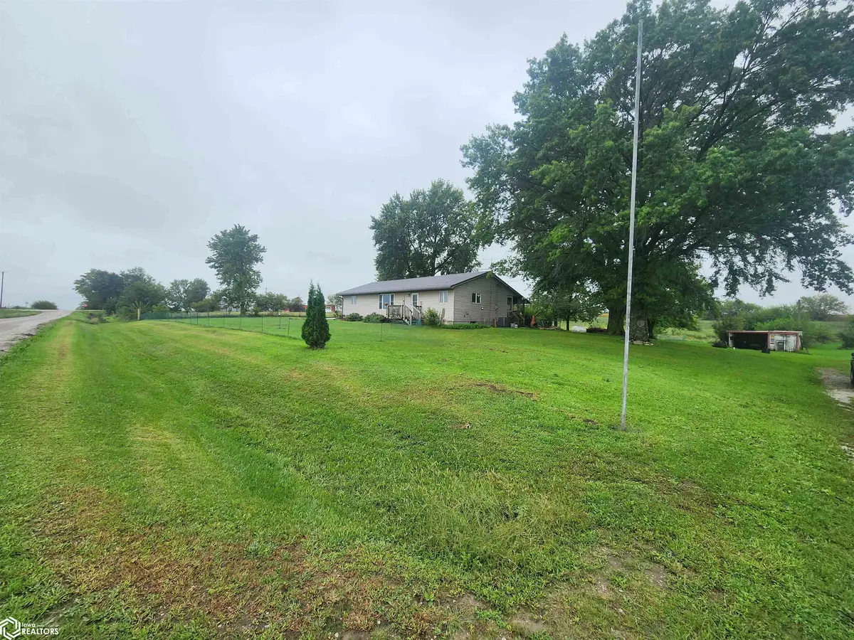 1291 80th ST, Humeston, IA 50123