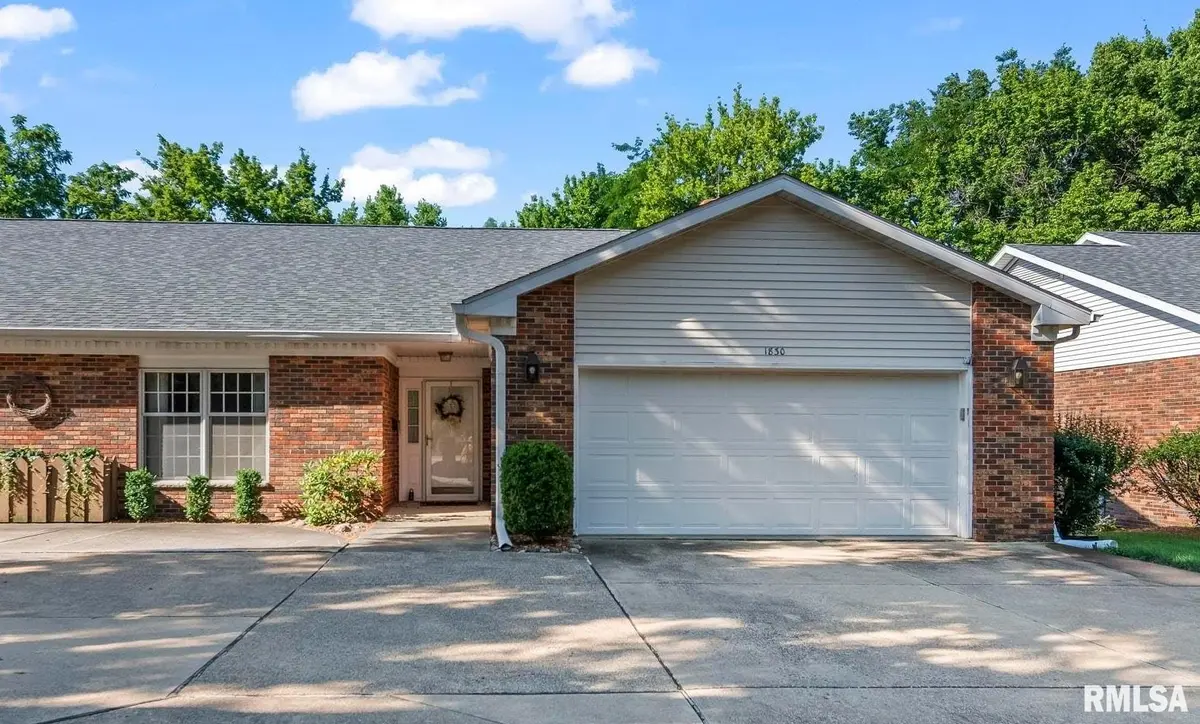1830 CHERRY RD, Springfield, IL 62704