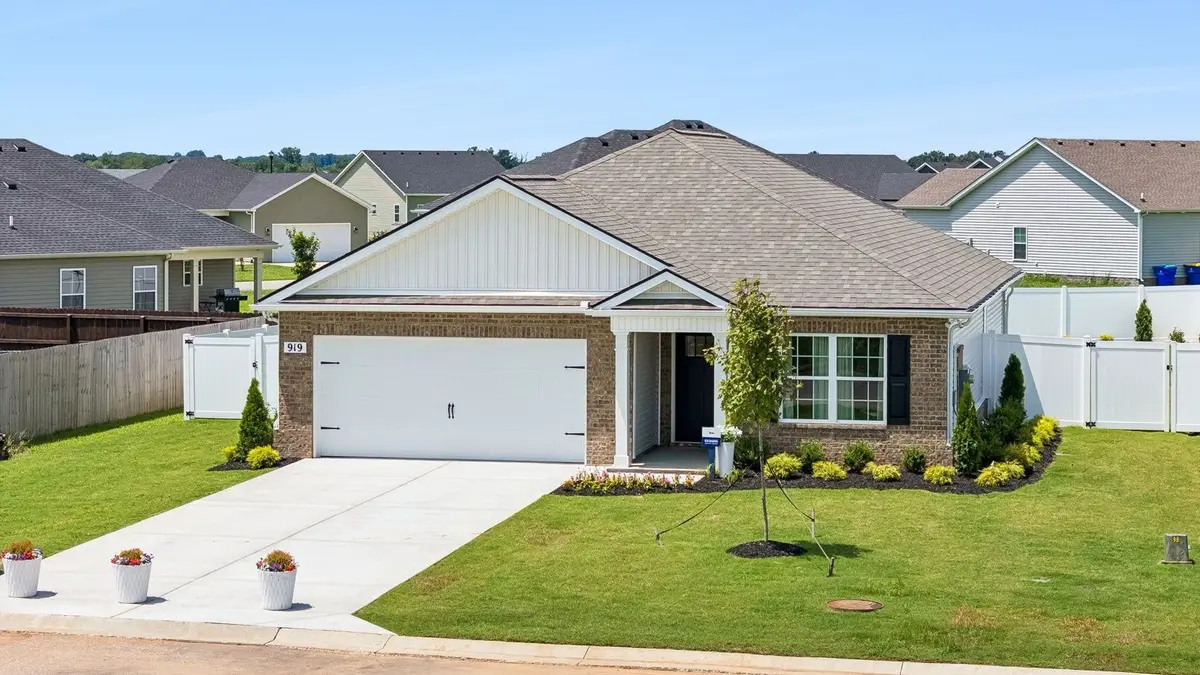 1778 Savannah Pass, Lewisburg, TN 37091