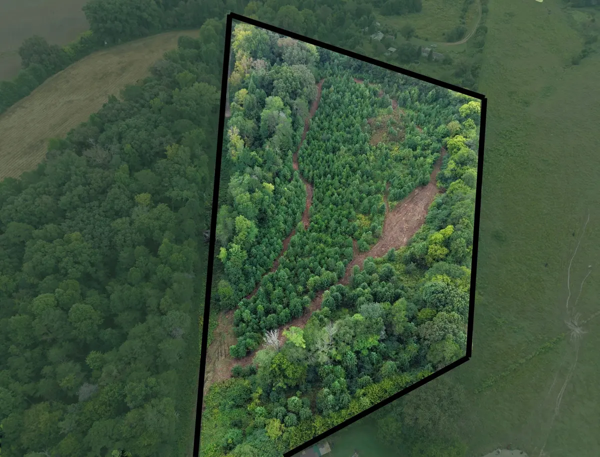 0 County Road 550, Athens, TN 37303