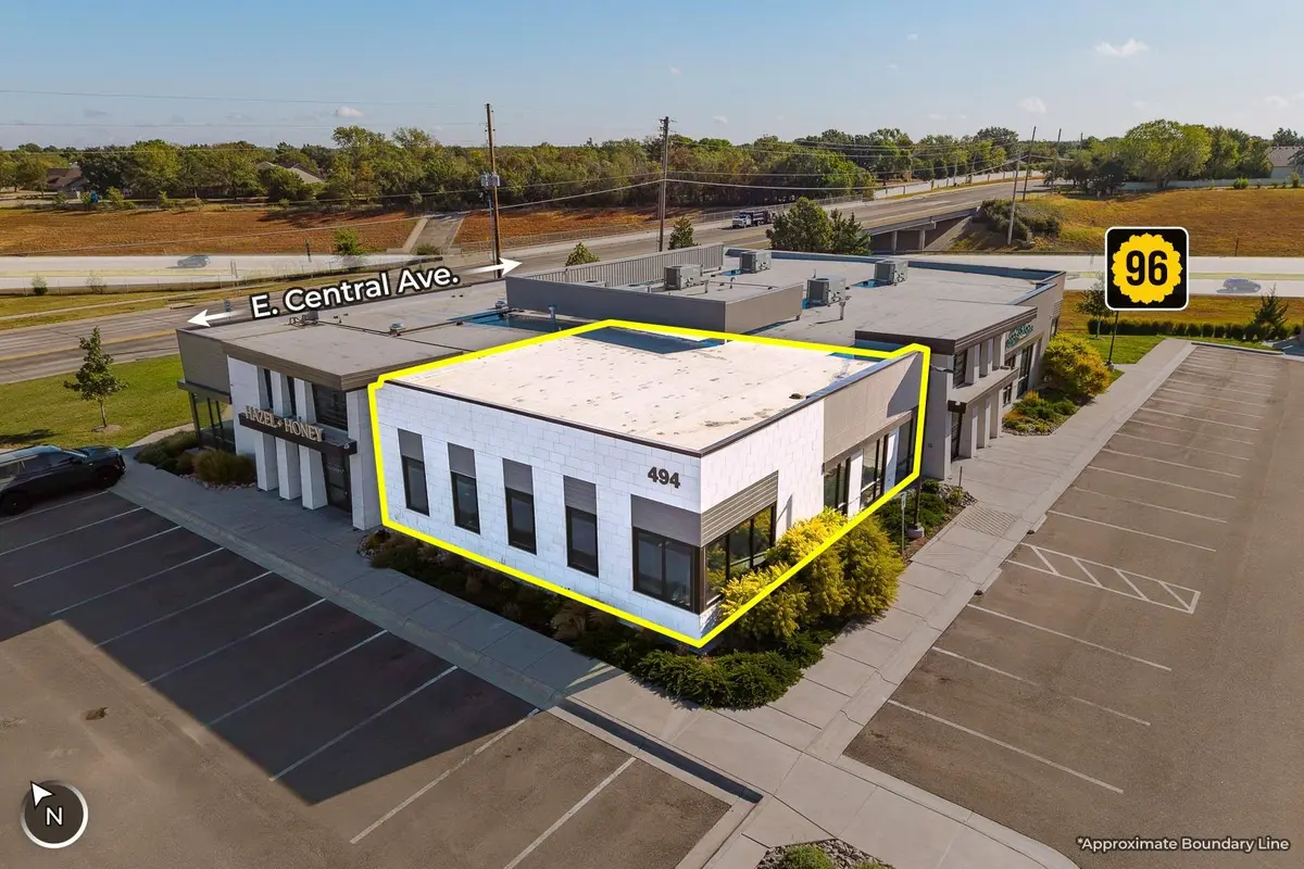 494 N 127th St. E., Wichita, KS 67206