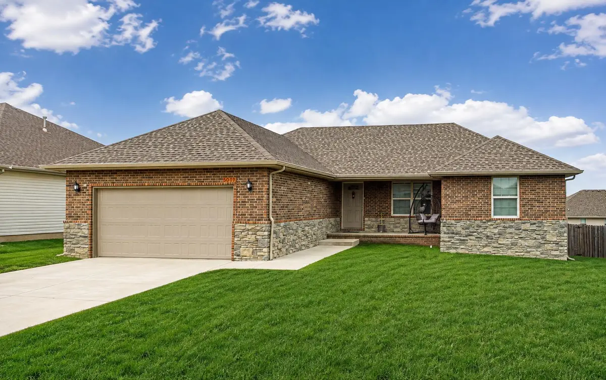 5017 W Skyler DR, Springfield, MO 65802