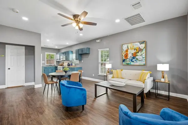 2505 Chester Avenue, Fort Worth, TX 76106