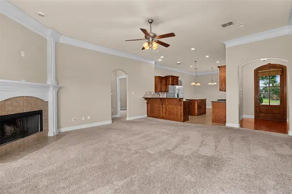 313 Chancellorsville Court, Bossier City, LA 71112