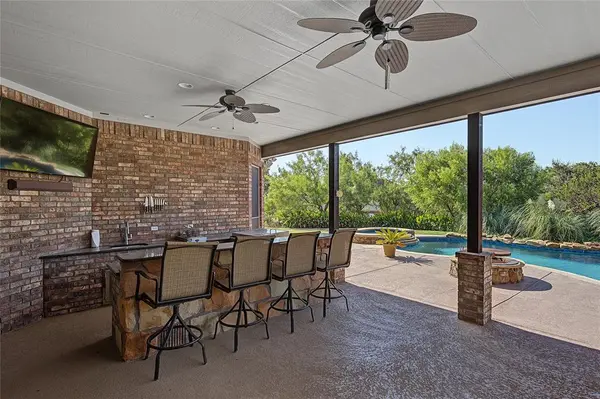 124 Carnes Court, Springtown, TX 76082