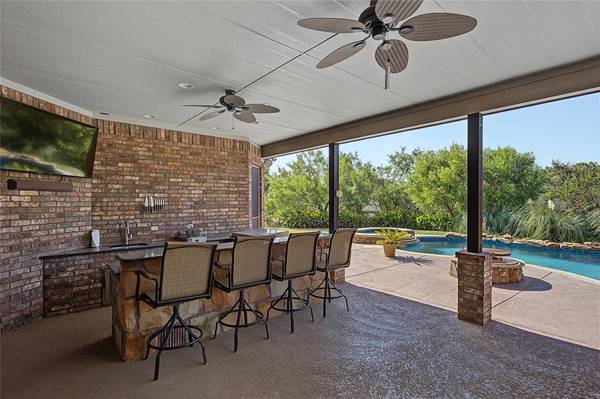 124 Carnes Court, Springtown, TX 76082