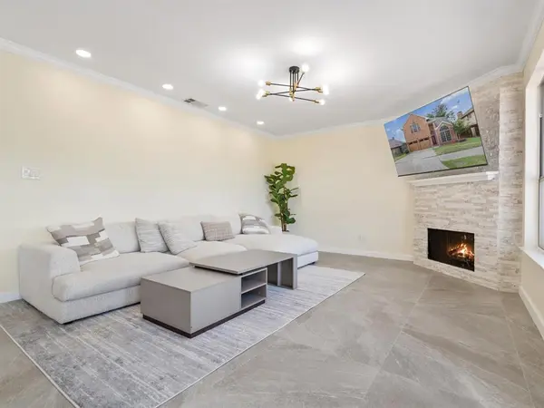 1339 Barclay Drive, Carrollton, TX 75007