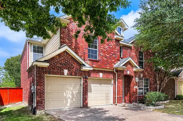 1343 Valley Vista Drive, Irving, TX 75063