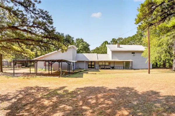 3645 Silk Tree Road, Gilmer, TX 75645