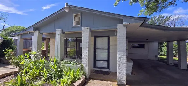 8295 Palo Pinto Highway, Mineral Wells, TX 76067