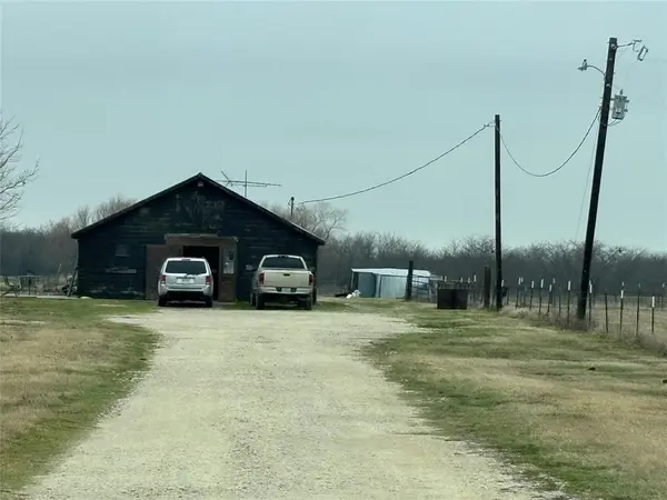344 Stiff Chapel Road, Gunter, TX 75058