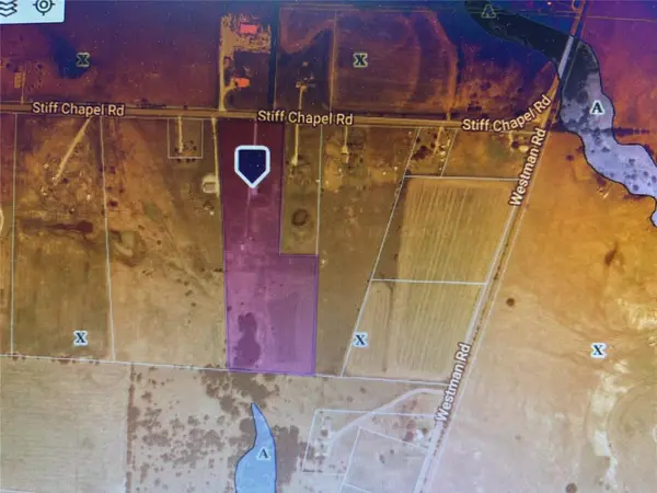 344 Stiff Chapel Road, Gunter, TX 75058